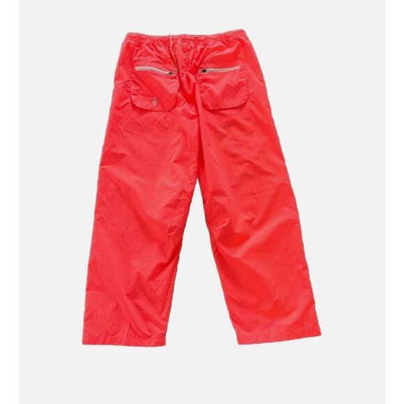 NEW Women's FP Movement Women's Fly by Night Pants, Large, Neon Coral MSRP $78 - Picture 3 of 5